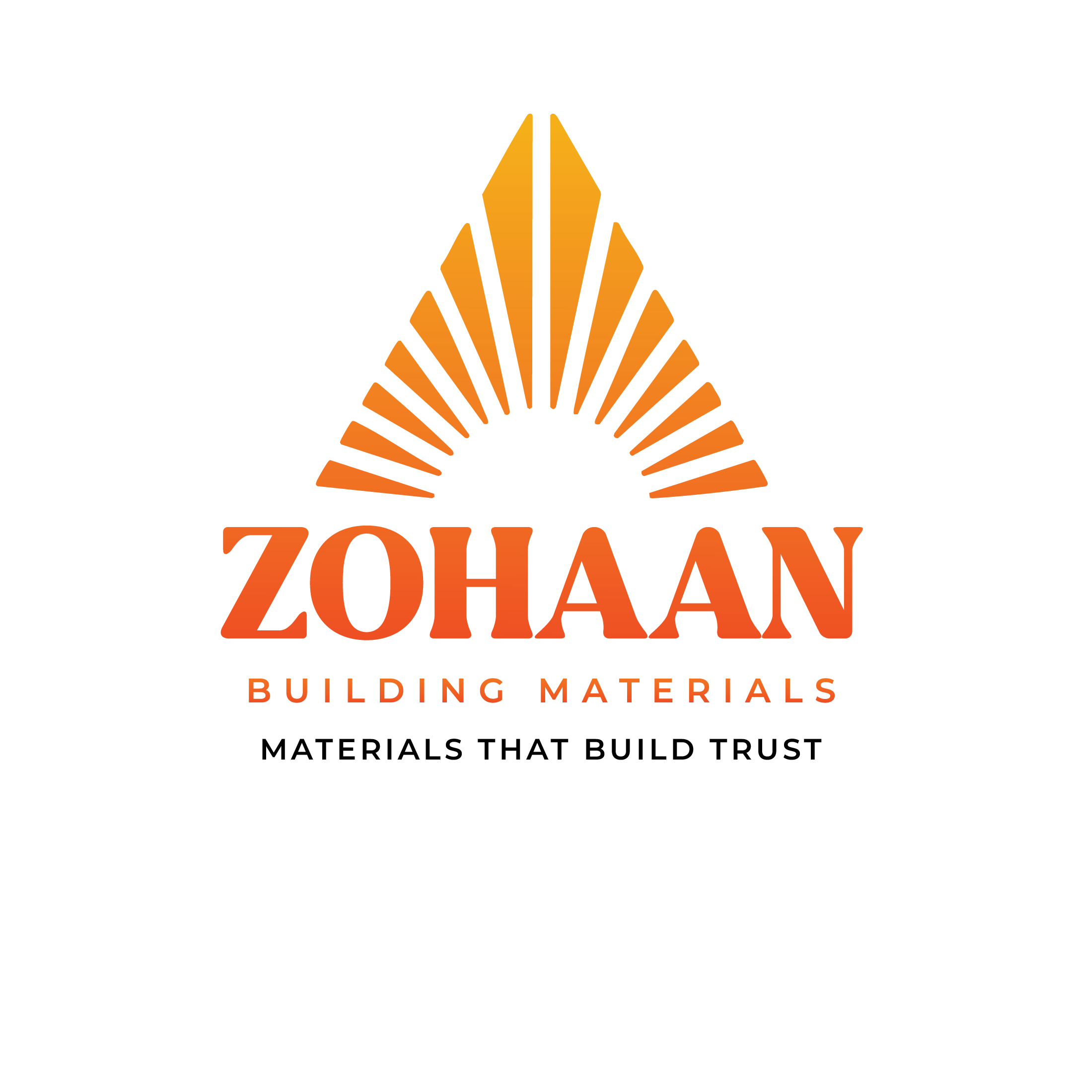 Zohaan Building Materials